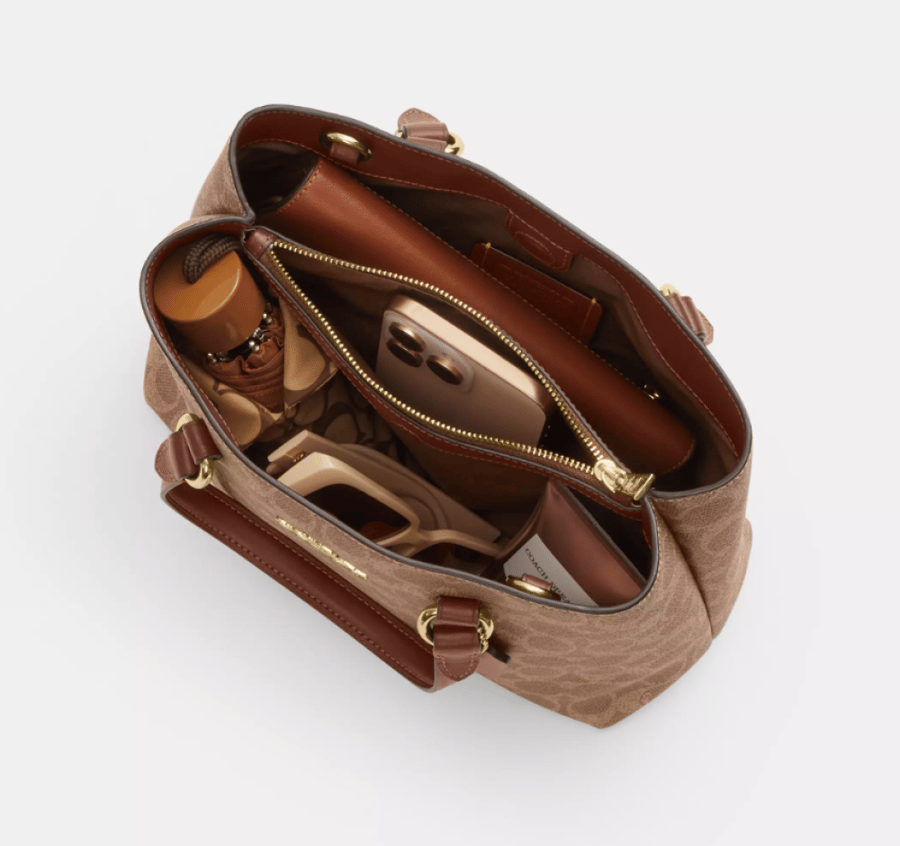 Station Carryall Bag