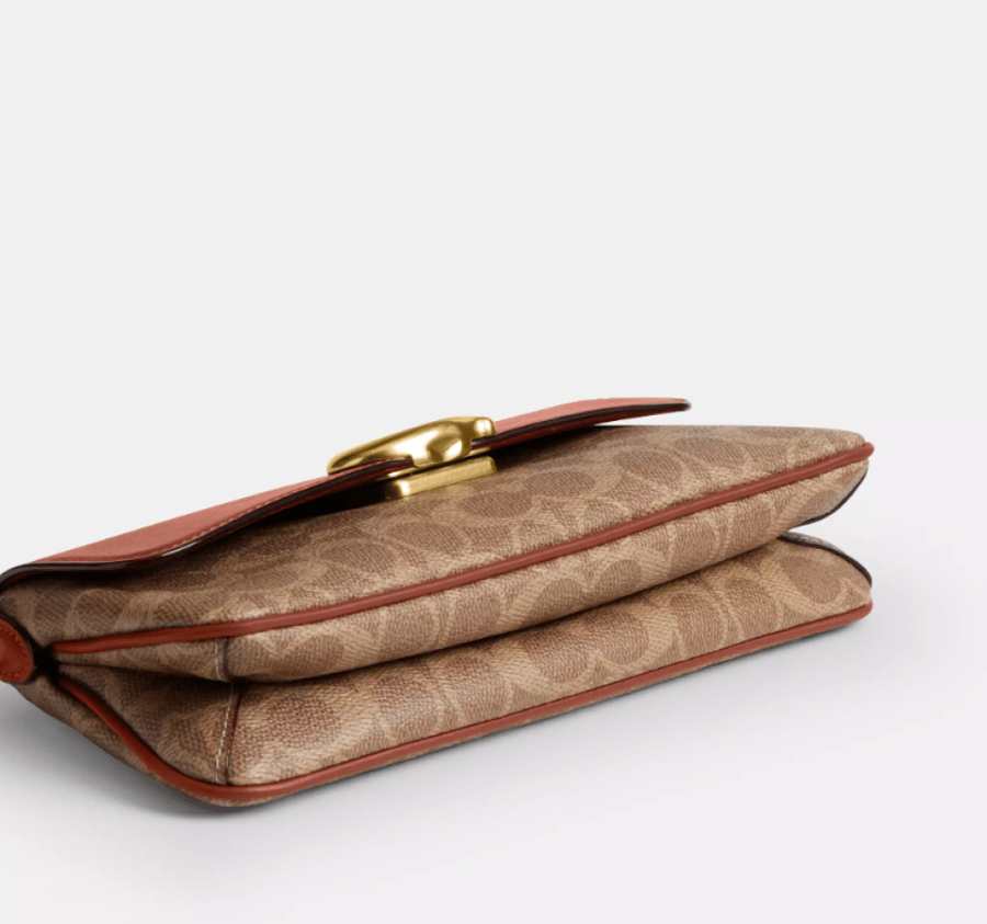 Jet Shoulder Bag