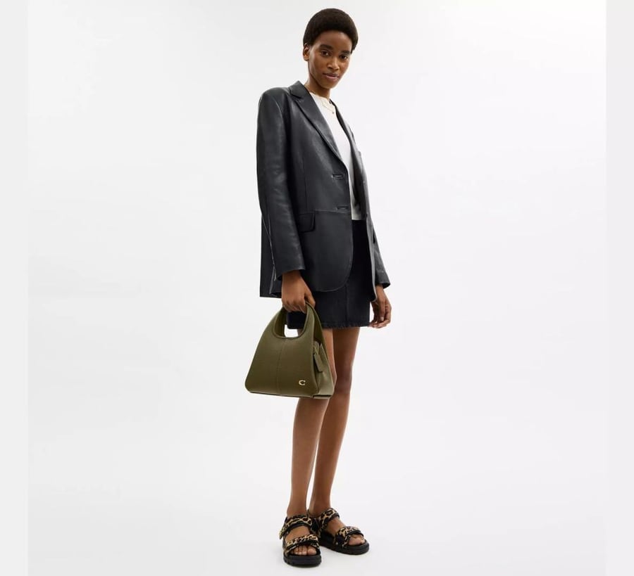 Lana Shoulder Bag 23