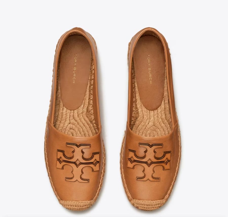 INES PLATFORM ESPADRILLE