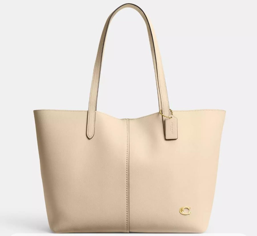 North Tote Bag 32