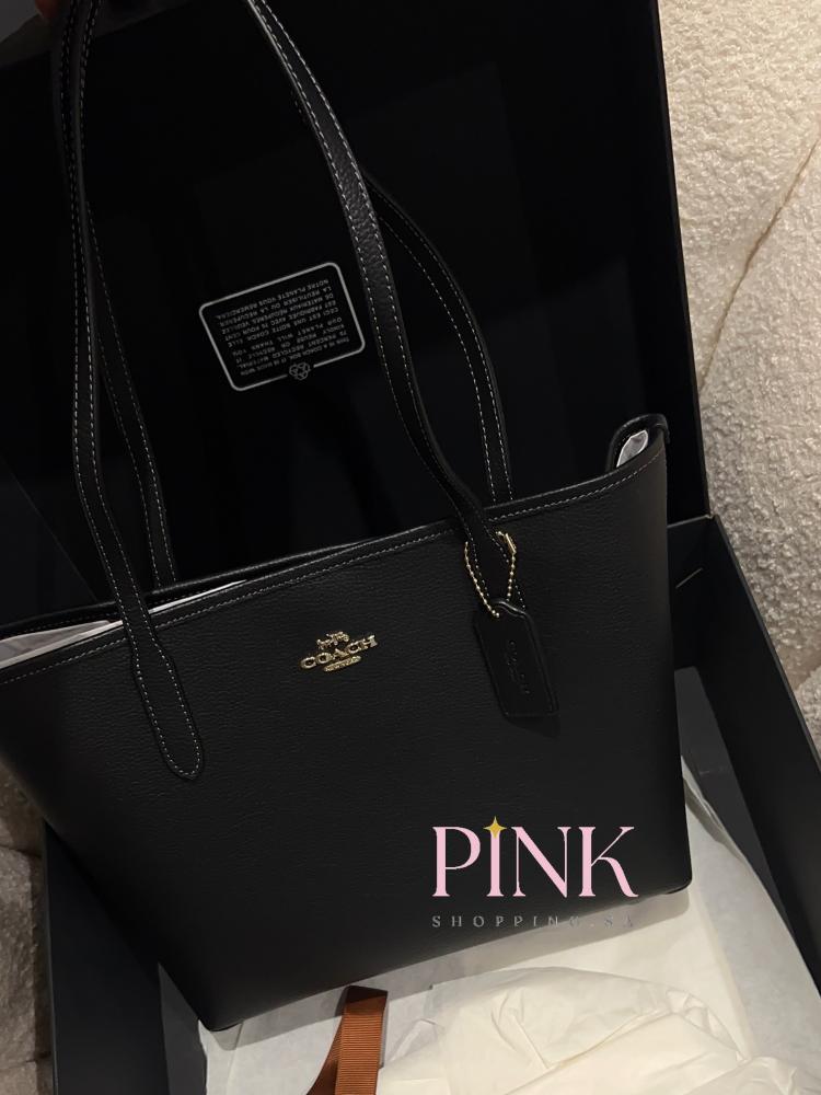 Medium City Tote Bag