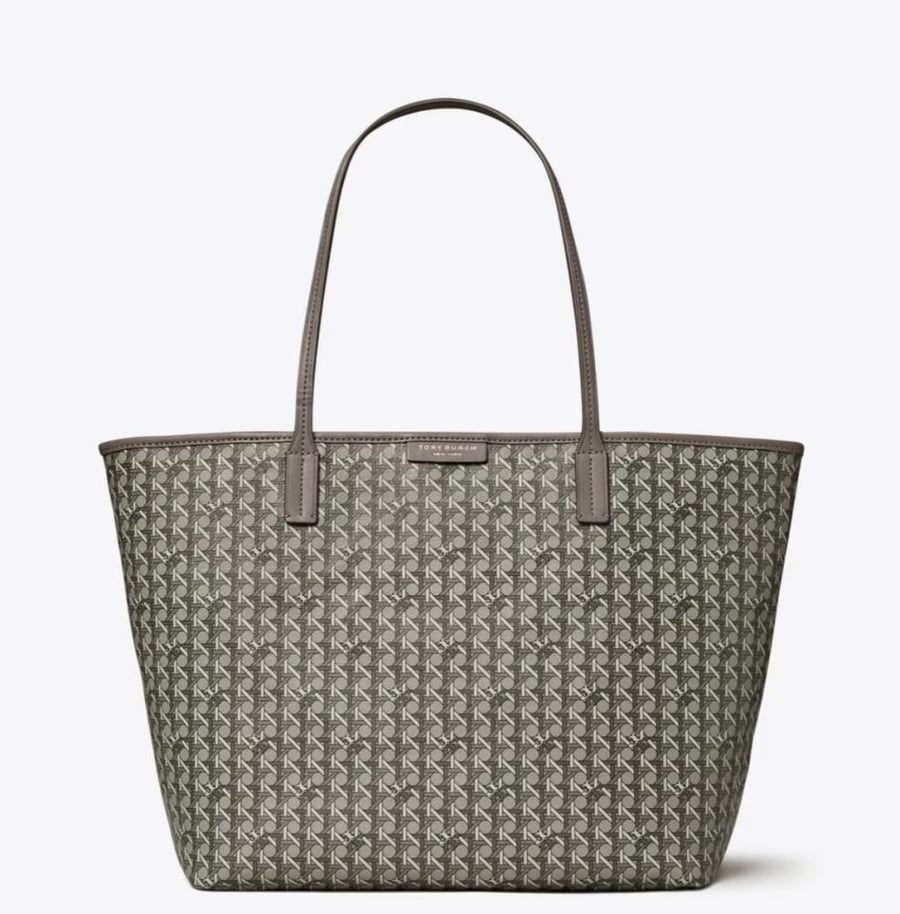كبيرة EVER-READY ZIP TOTE