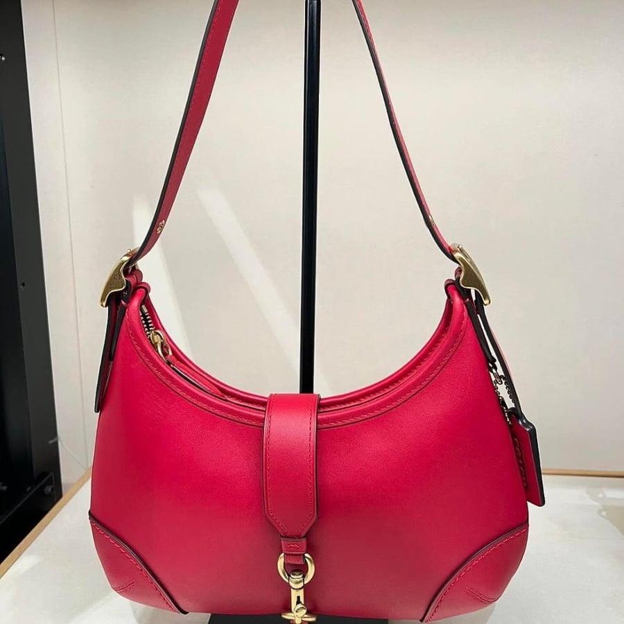 Hamptons Hobo Bag