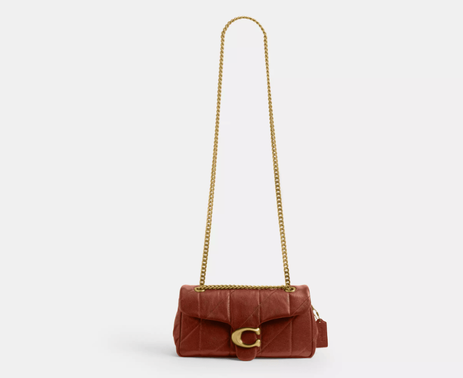 Tabby Shoulder Bag 26