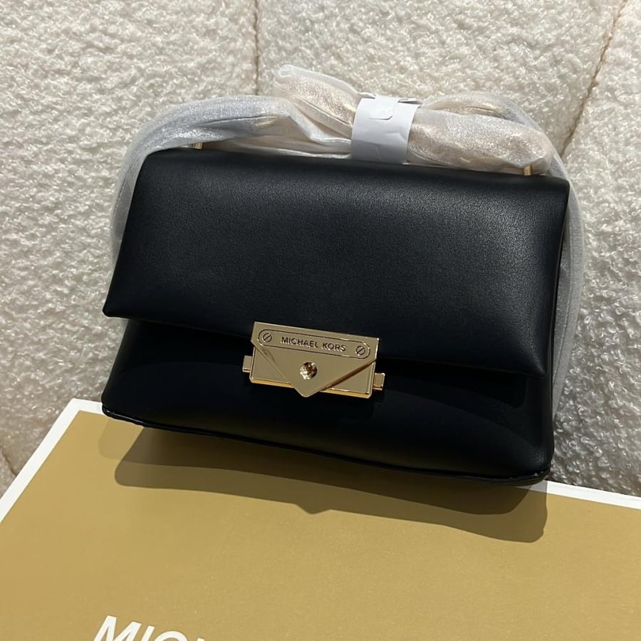Cece Small Shoulder Bag