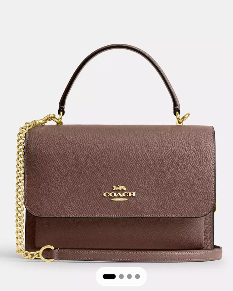 Klare Top Handle
