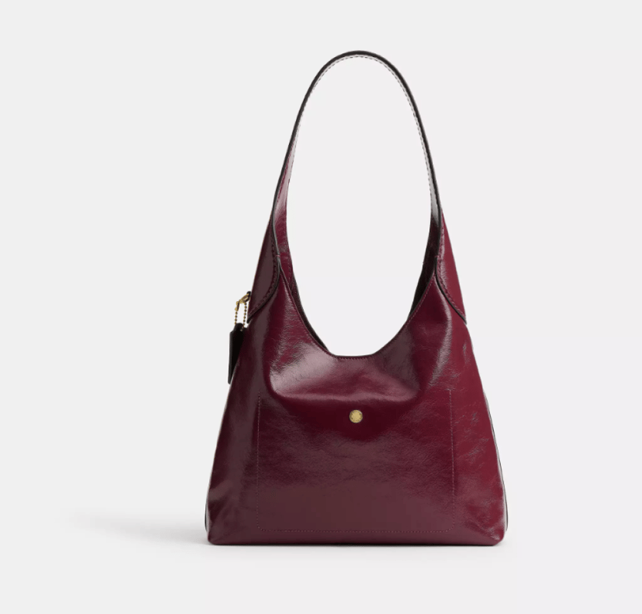 Brooklyn Shoulder Bag 23