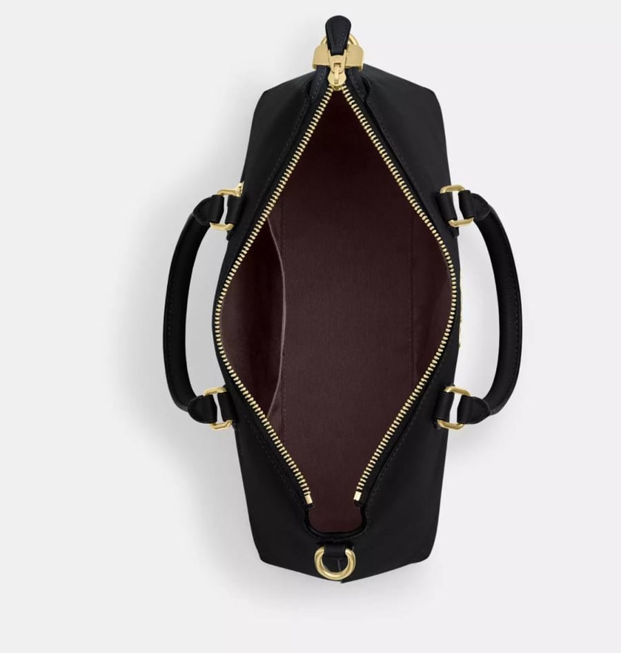 Georgia Satchel Bag