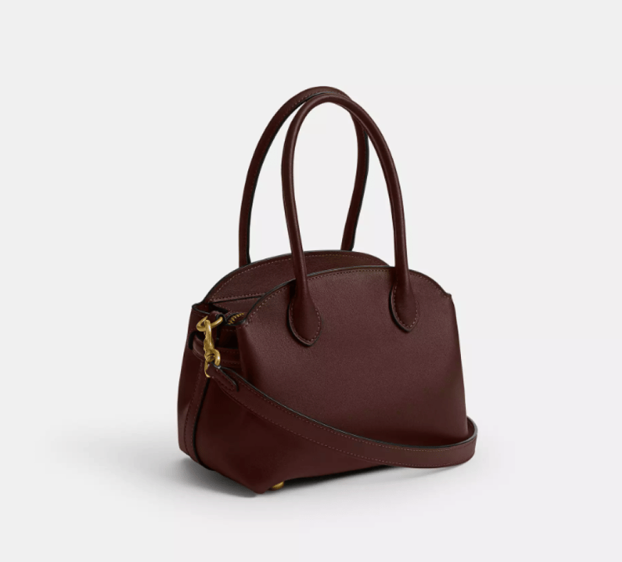 Soft Empire Carryall Bag 21