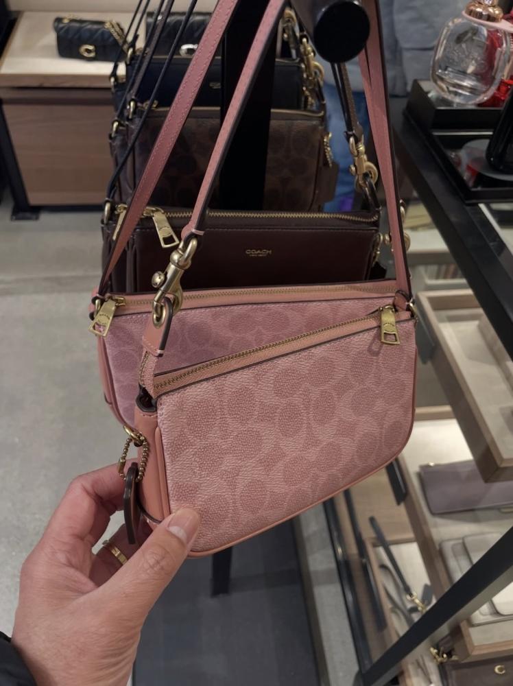 Plaza Bag 18