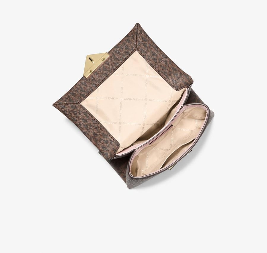 Cece Small Shoulder Bag