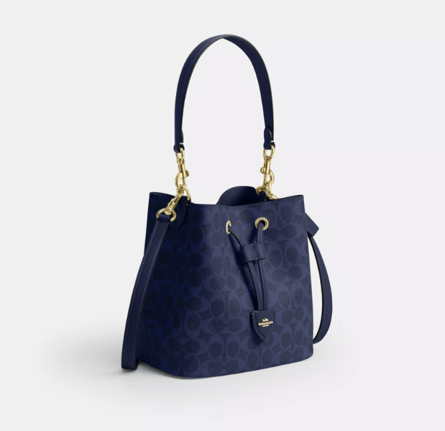 Rowan Bucket Bag