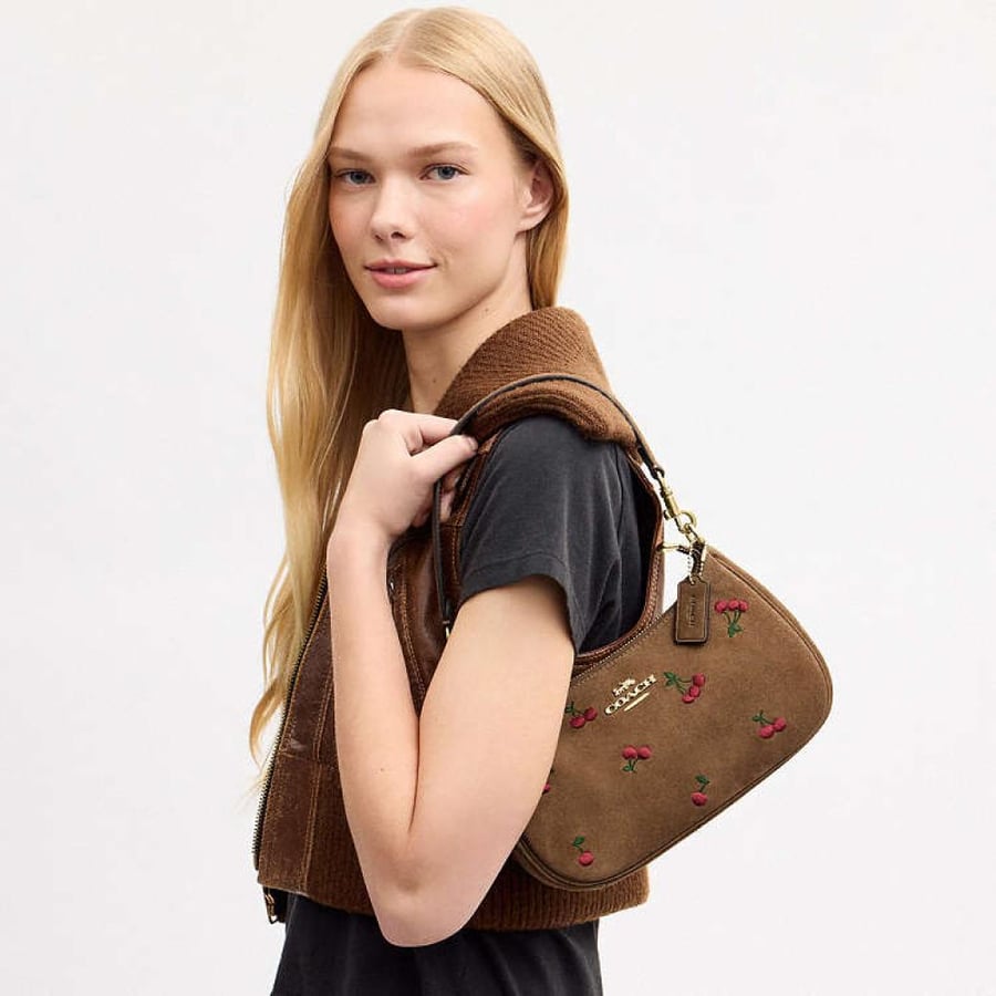 Teri Shoulder Bag