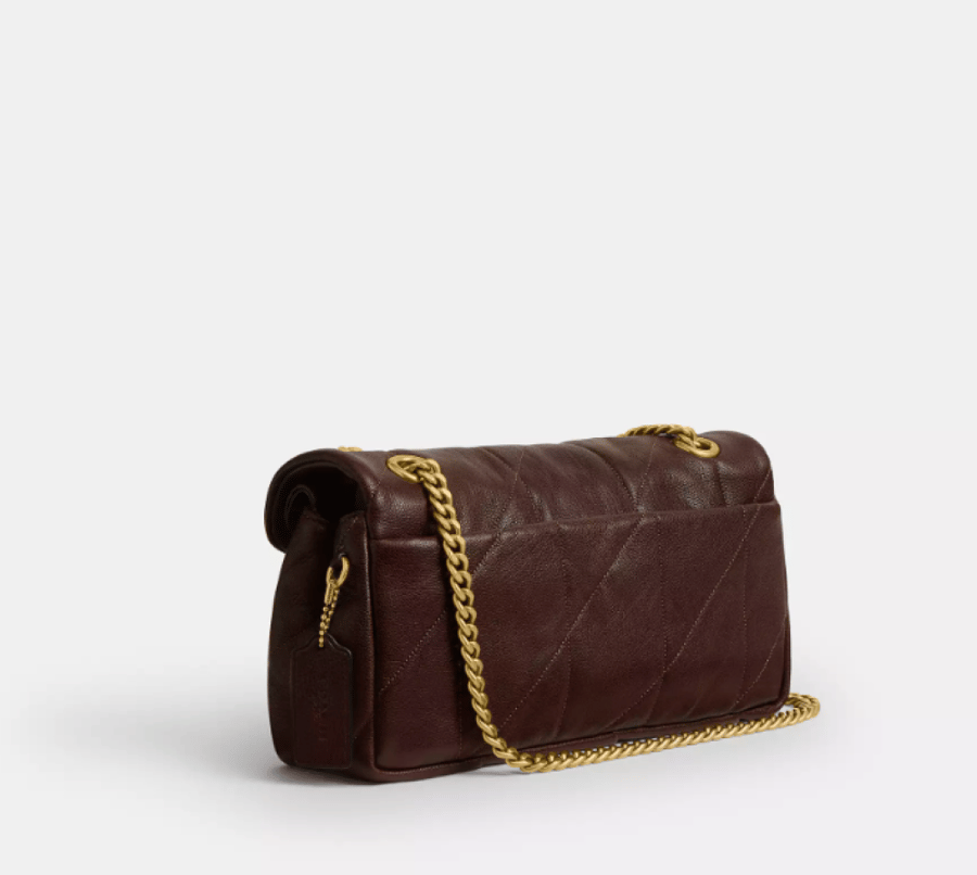 Tabby Shoulder Bag 26