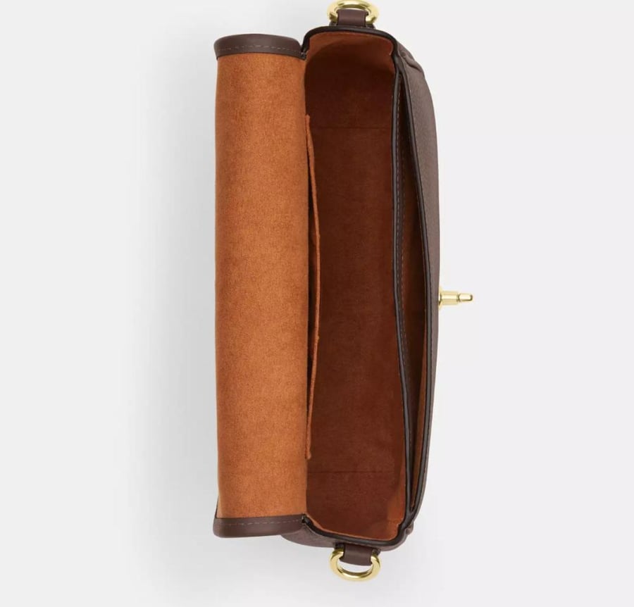 Hadley Shoulder Bag