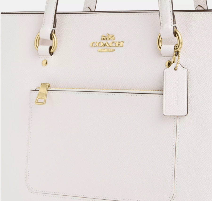 Station Tote Bag
