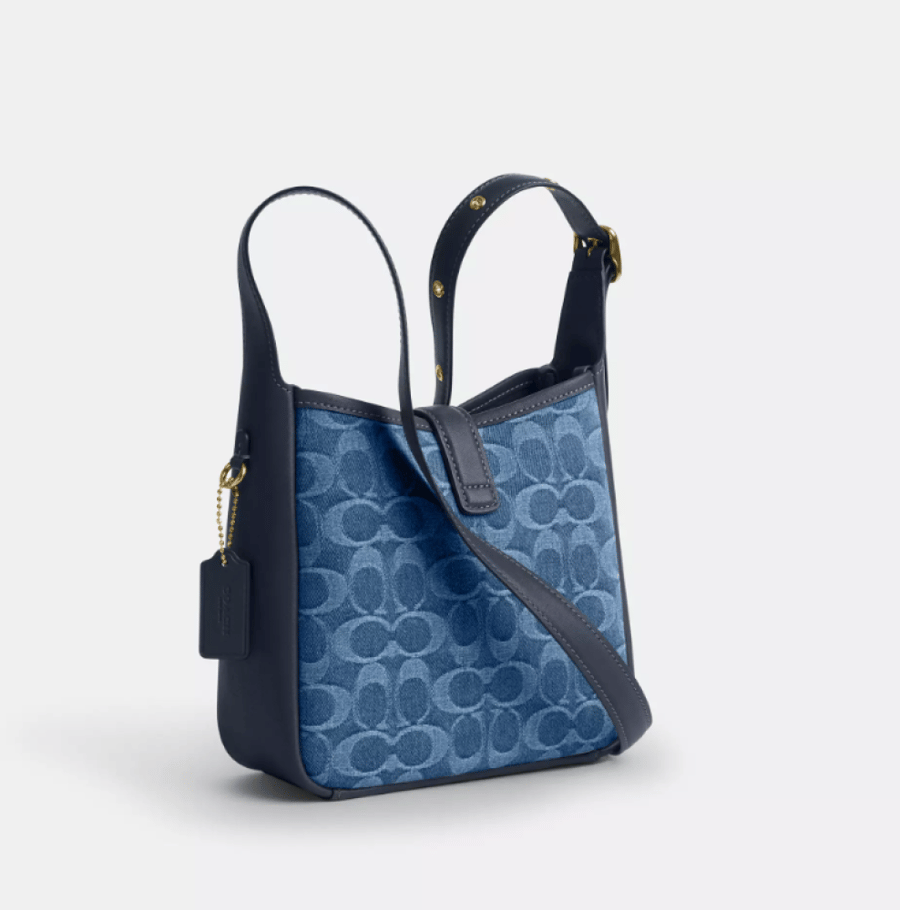 Hadley Mini Crossbody Bag