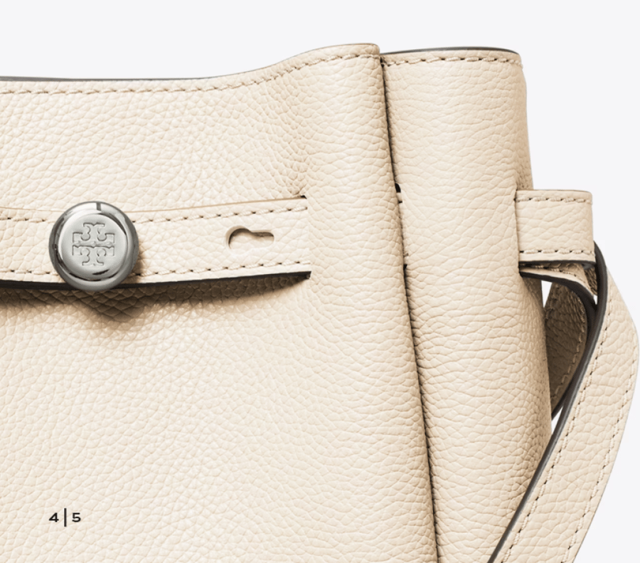 SMALL ROMY CROSSBODY