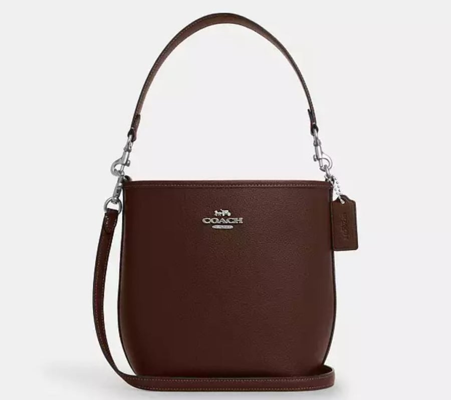 City Bucket Bag