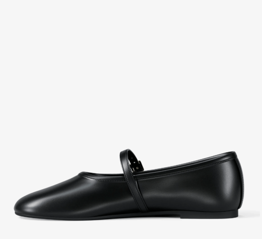Phoebe Ballet Flat