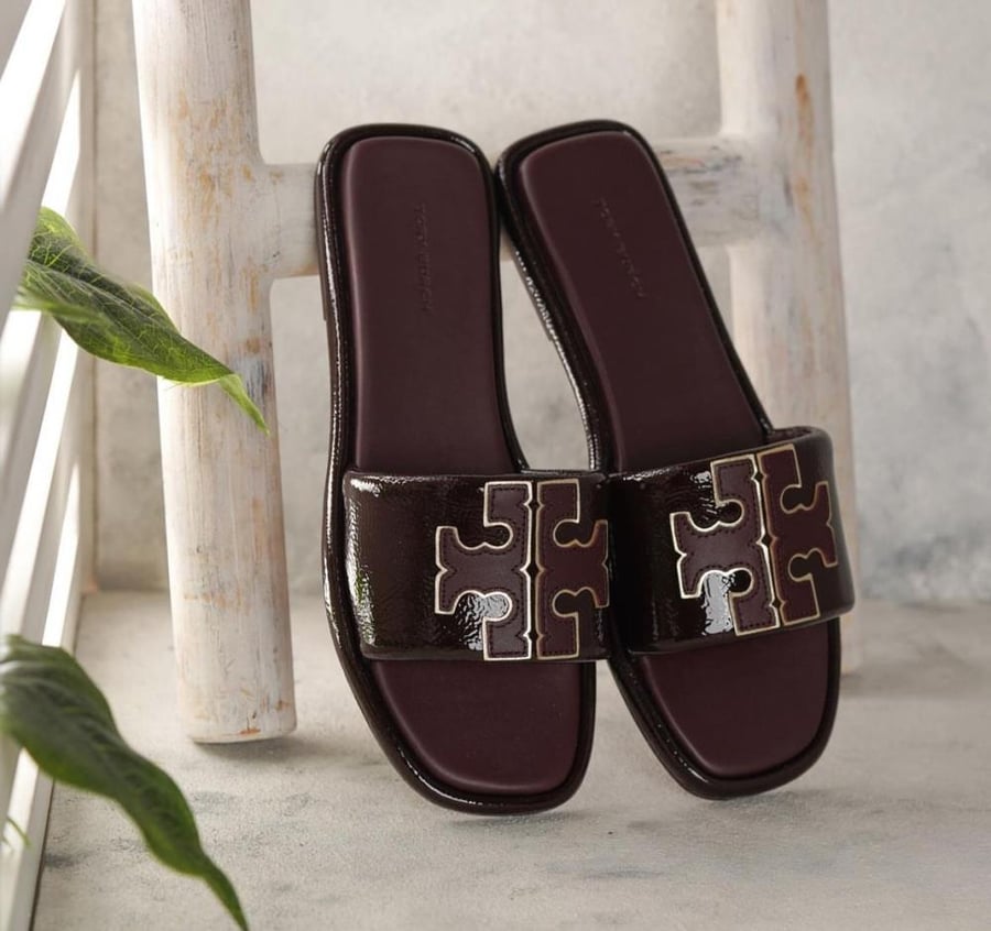 DOUBLE T SPORT SLIDE