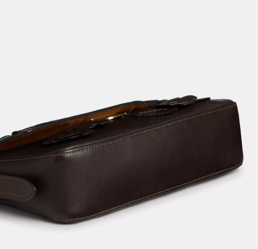 Etta Small Flap Shoulder Bag
