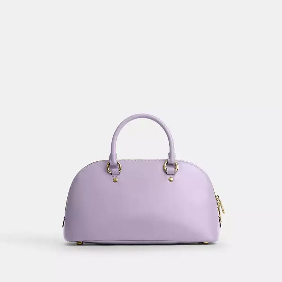 Lara Satchel Bag