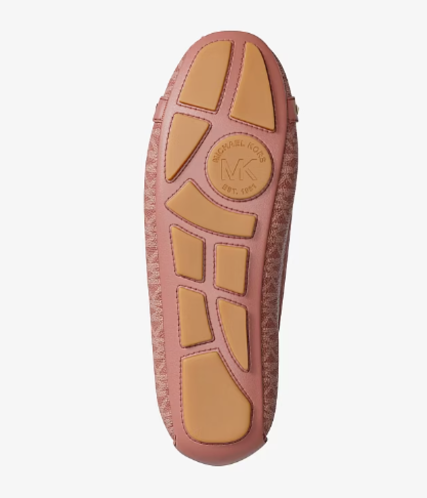Fulton Studded Moccasin
