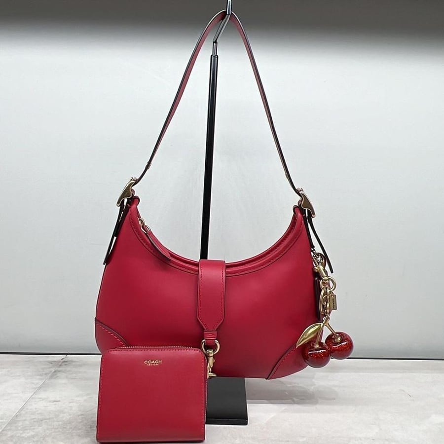 Hamptons Hobo Bag