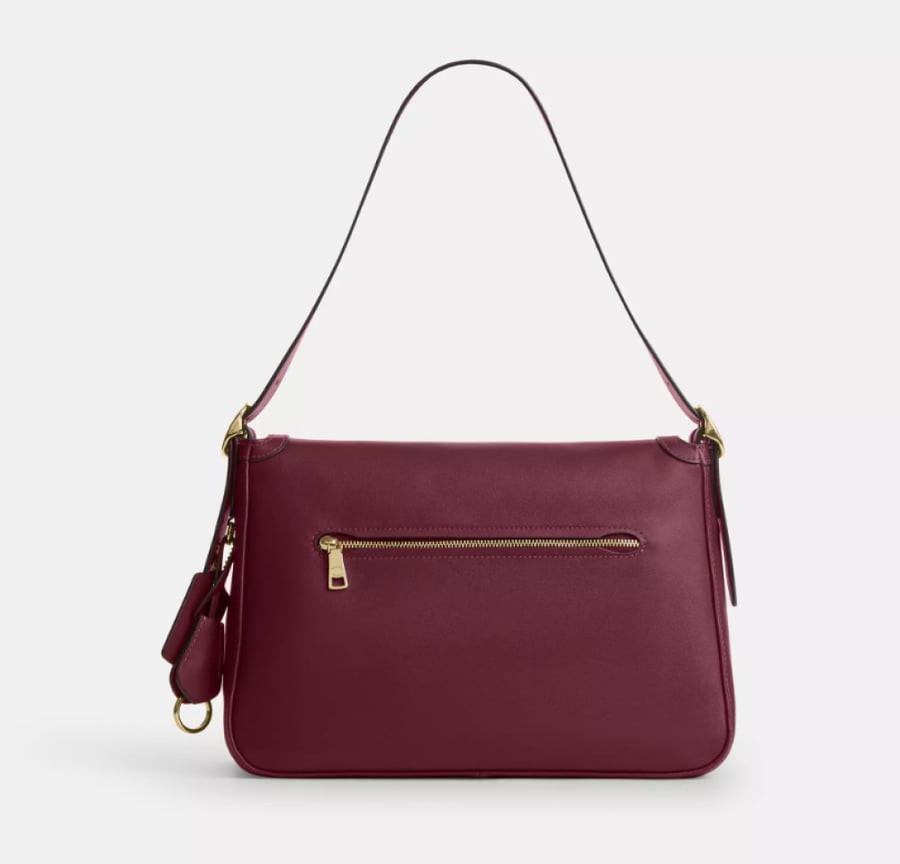 Etta Flap Bag