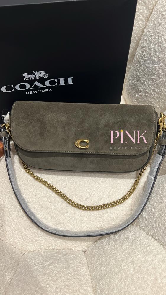 Brook Flap Chain Bag