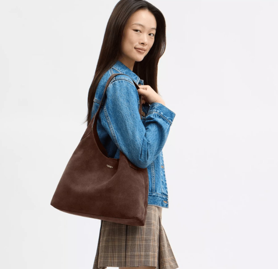 Brooklyn Shoulder Bag 34