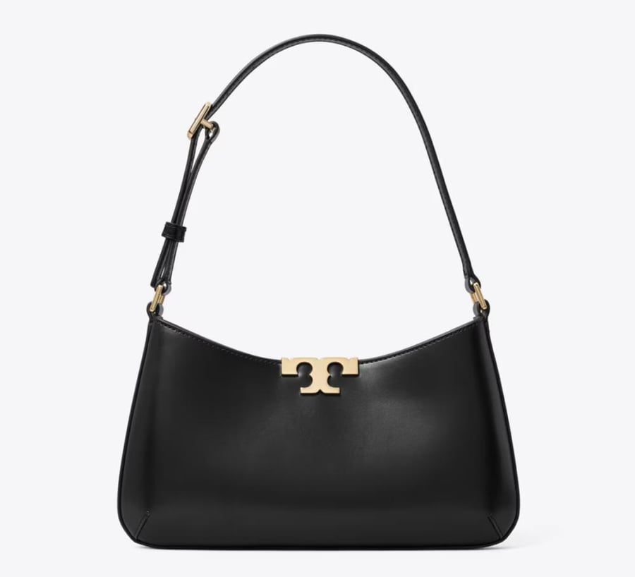 ELEANOR SLIM SHOULDER BAG