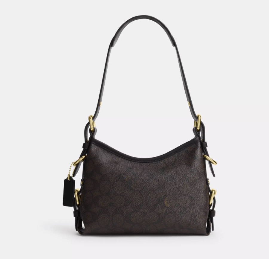 Laurel Small Shoulder Bag