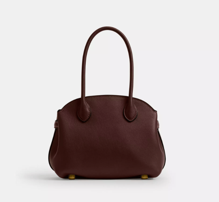 Soft Empire Carryall Bag 21