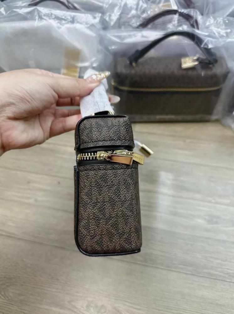 Jana Extra-Small Signature Logo Convertible Crossbody Bag