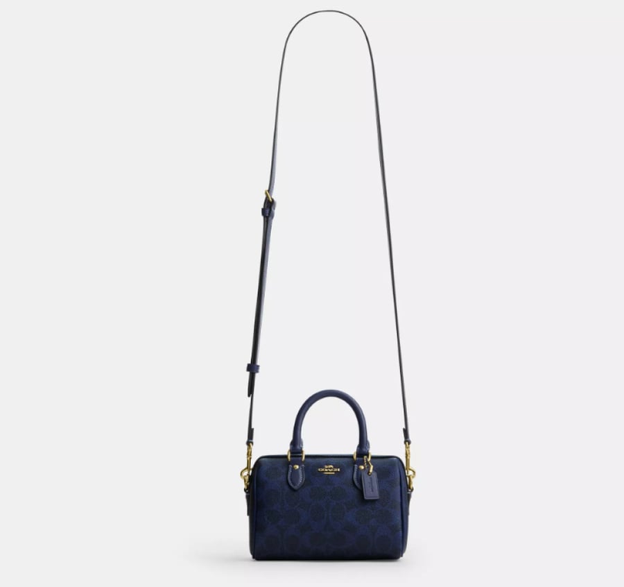 Mini Rowan Crossbody