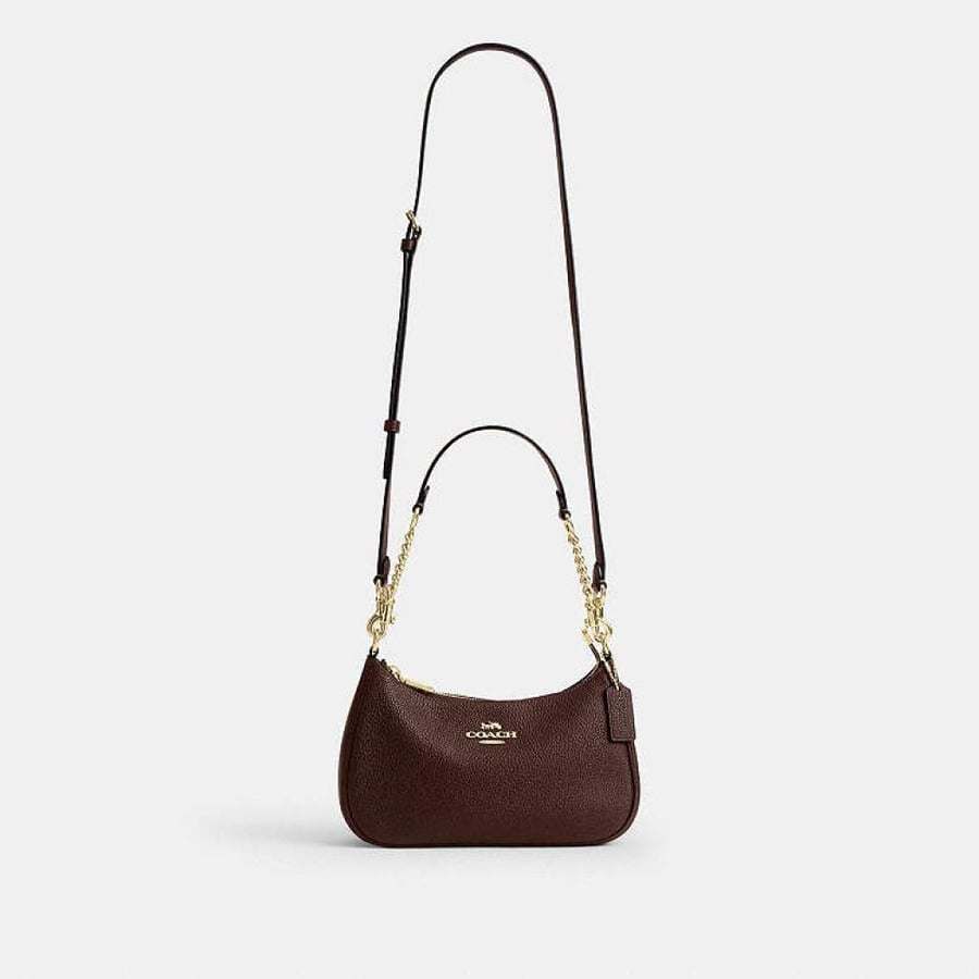 Teri Shoulder Bag