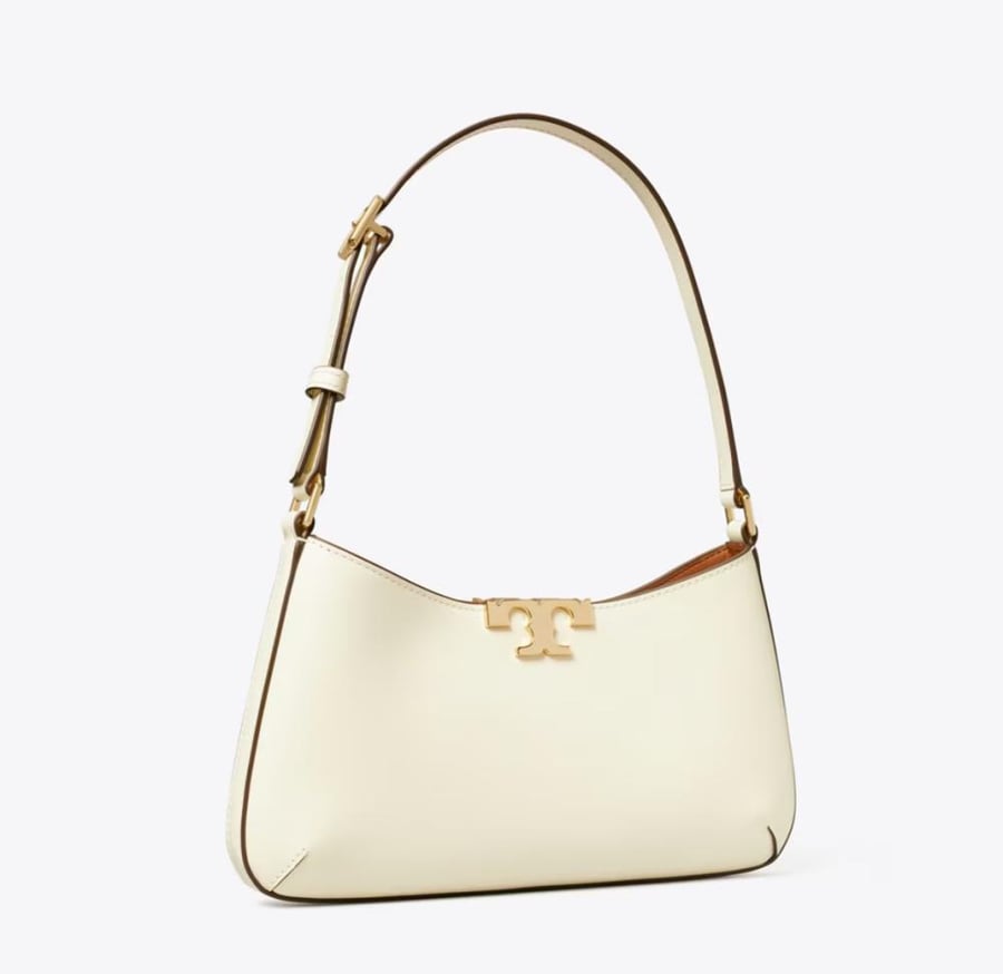 ELEANOR SLIM SHOULDER BAG