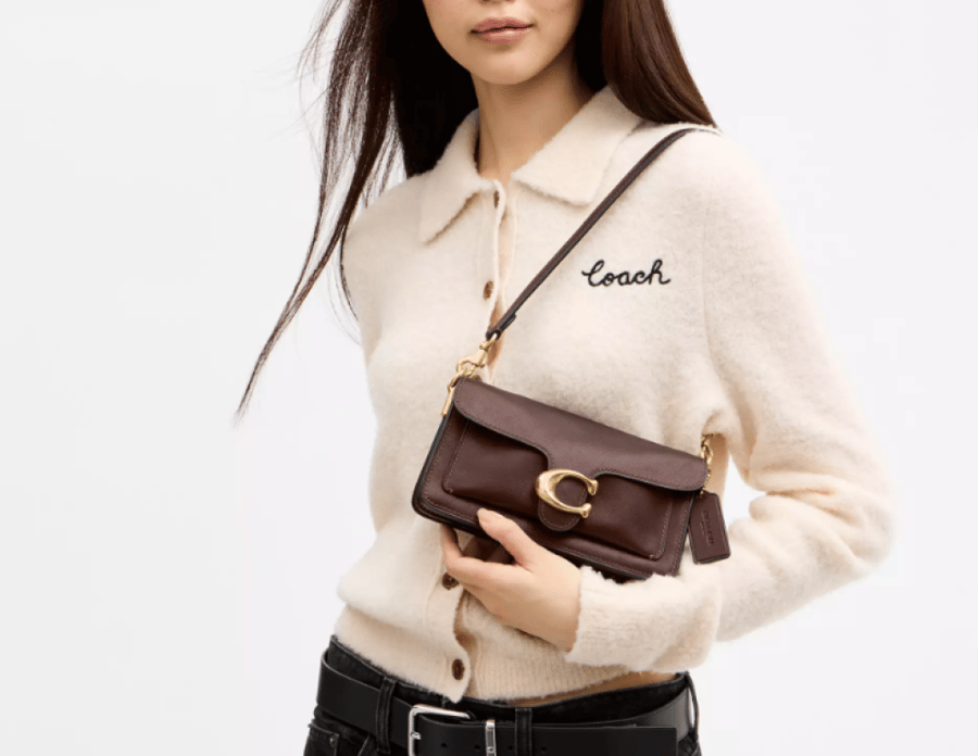 Tabby Shoulder Bag 20