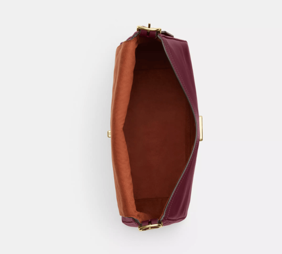 Etta Flap Bag