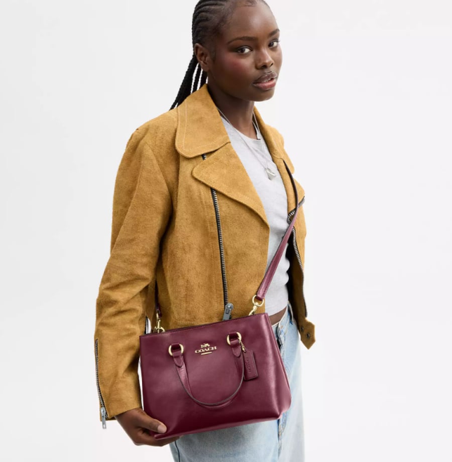 Station Carryall Bag
