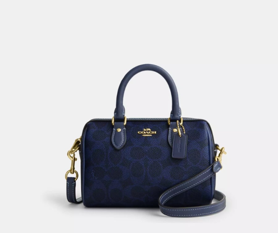 Mini Rowan Crossbody