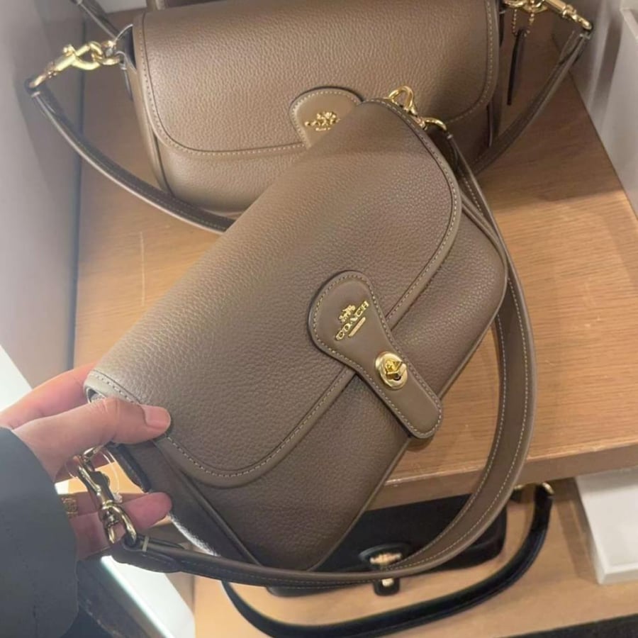 Hadley Shoulder Bag