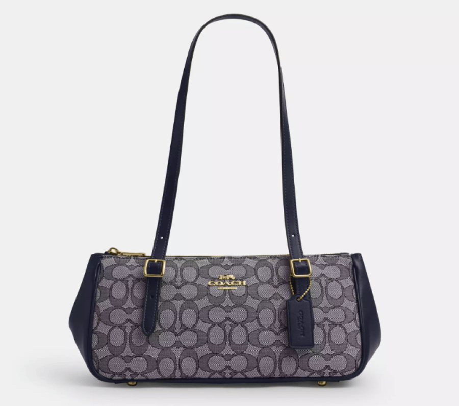 Asher Shoulder Bag