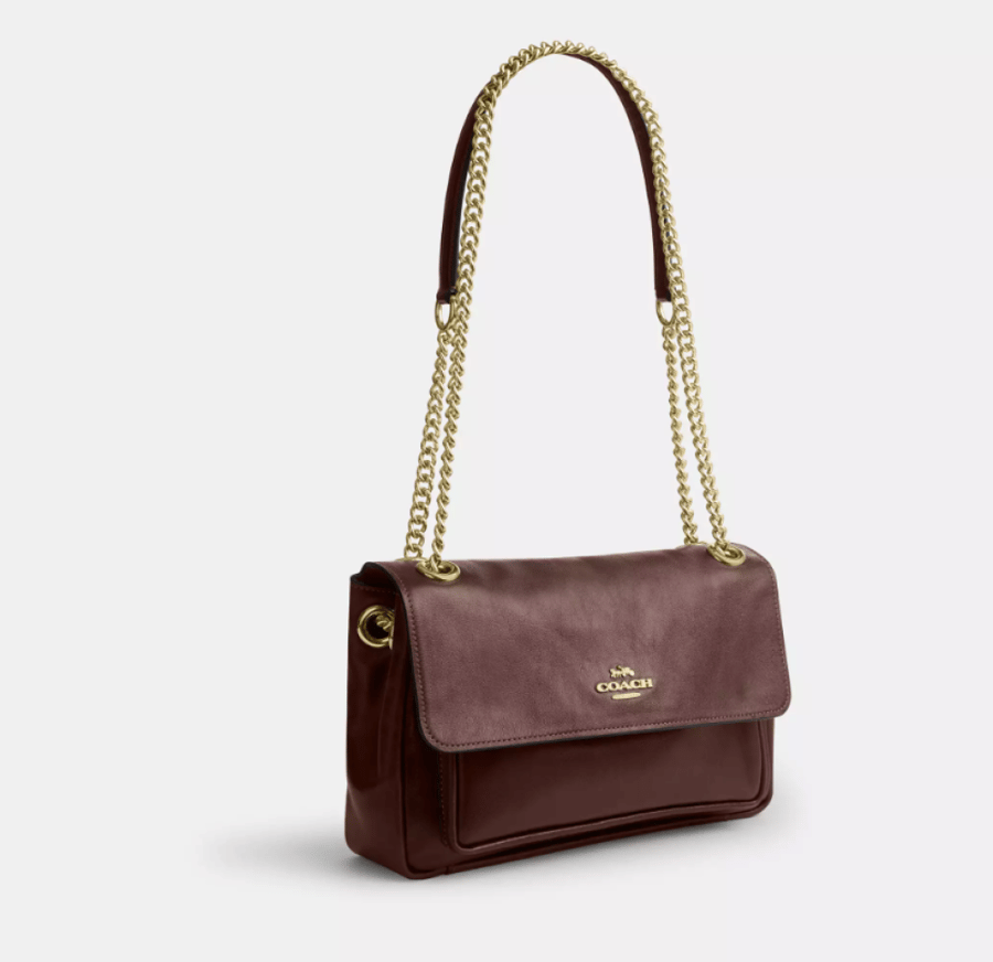 Elodie Crossbody Bag