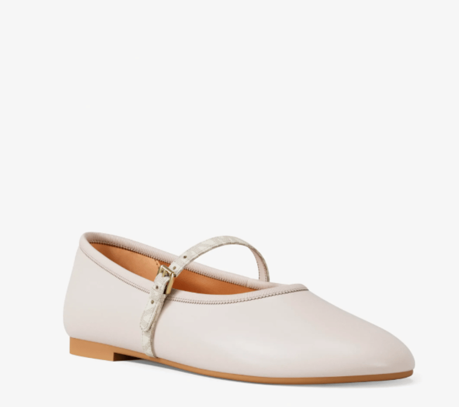 Phoebe Ballet Flat