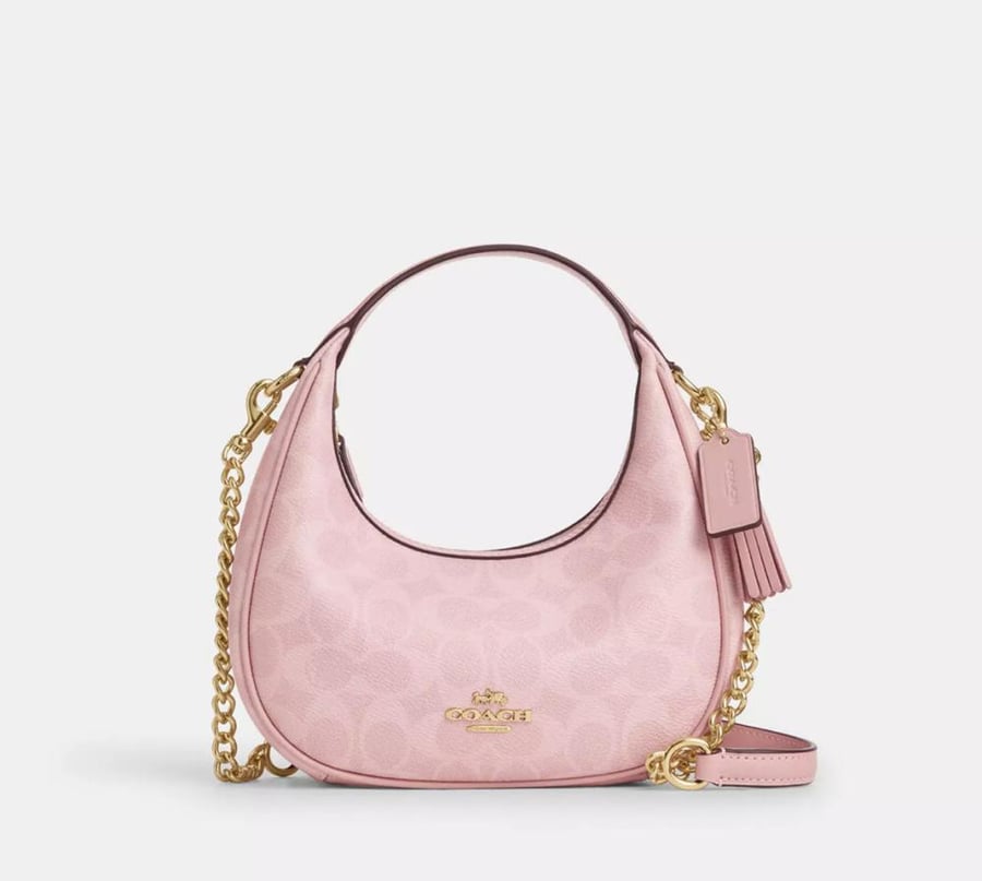 Carmen Mini Crossbody Bag