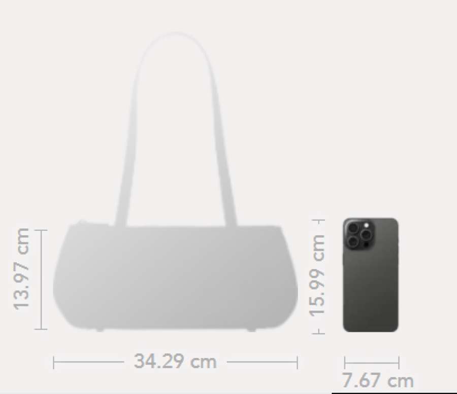 Asher Shoulder Bag